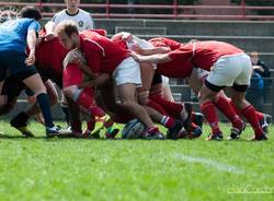 rugby 18a giornata serie c2 lombardia