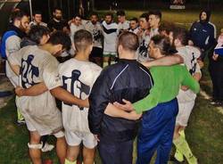 rugby i recuperi di Pasqua