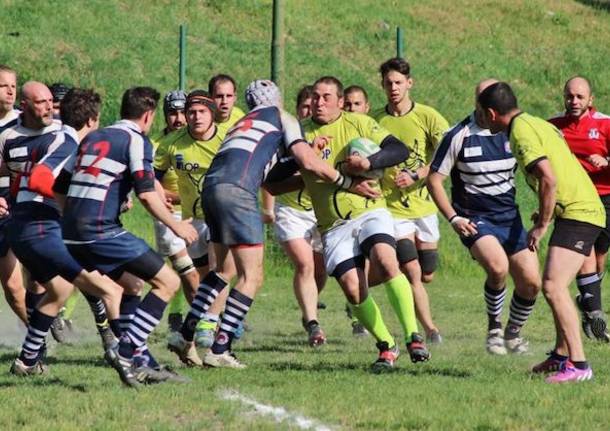 rugby ilop unni valcuvia malpensa