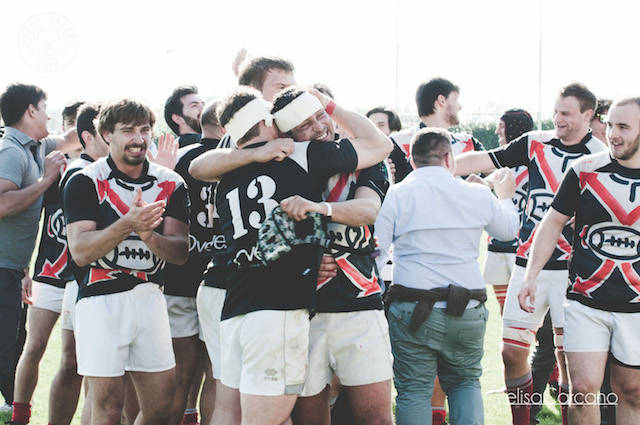 rugby varese mantova