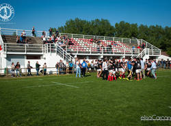rugby varese mantova