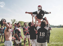 rugby varese mantova
