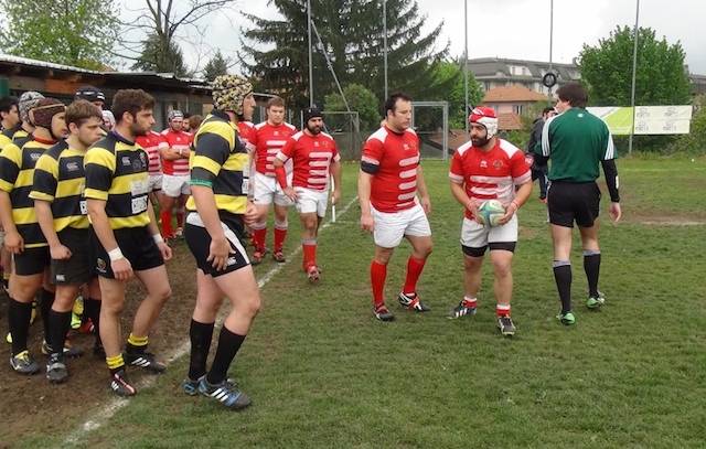 rugby varese union milano