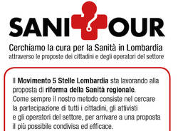 Sanitour a Saronno