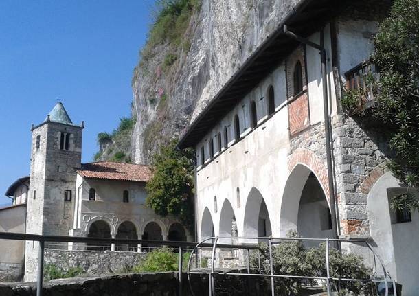 Santa Caterina, Leggiugno