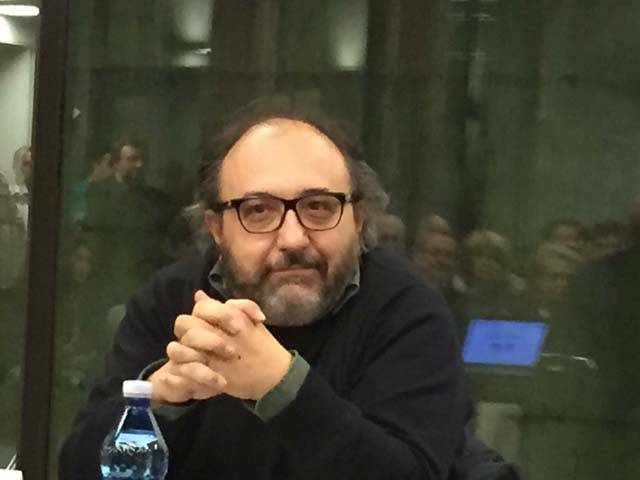 Serata Expo a Induno Olona