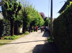 Si incendia una bombola, muore un anziano