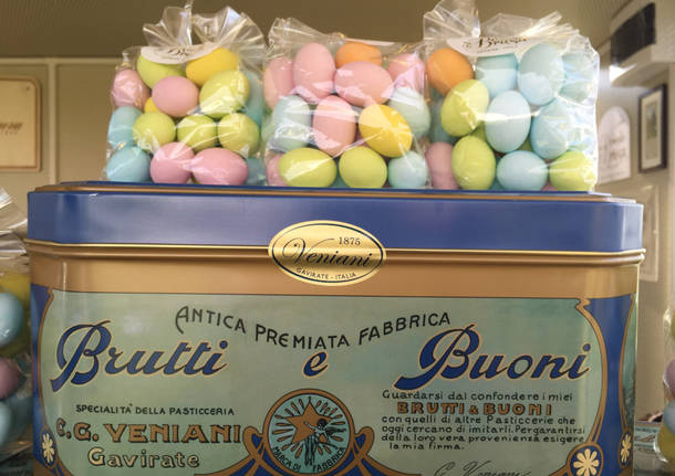 Slow food day: volti e prodotti