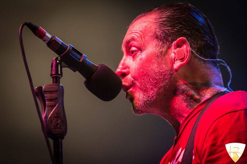 Social Distortion in concerto al Live Club 