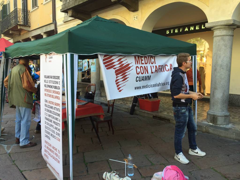 Giornata dela Solidarietà