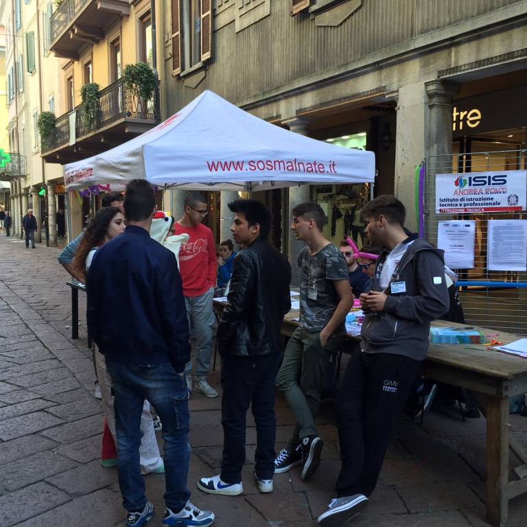 Giornata dela Solidarietà