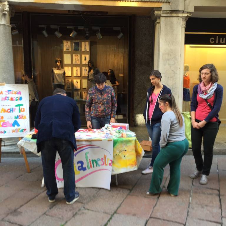 Giornata dela Solidarietà