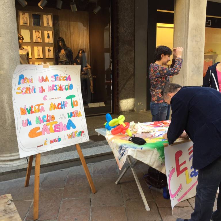 Giornata dela Solidarietà