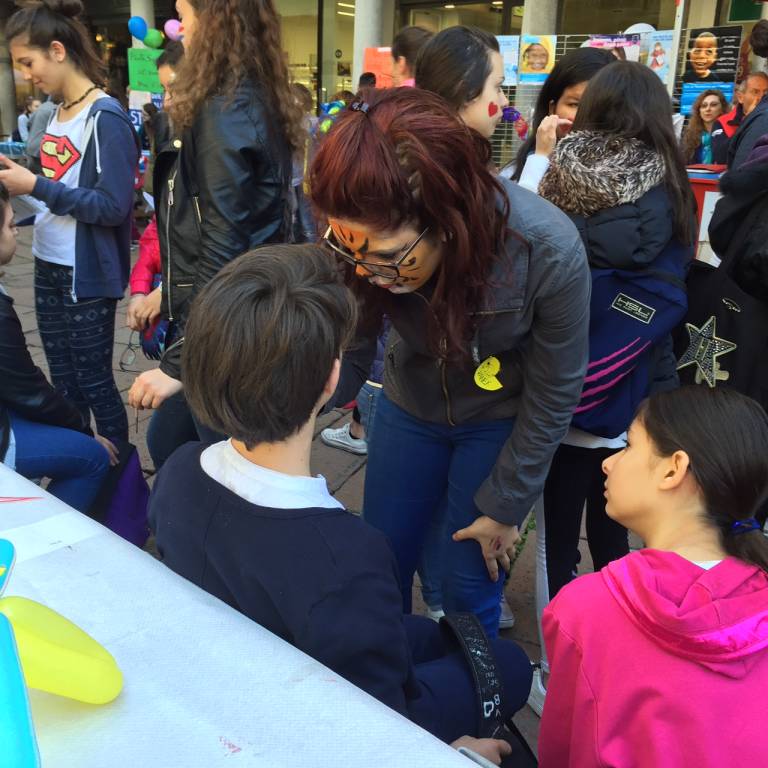 Giornata dela Solidarietà
