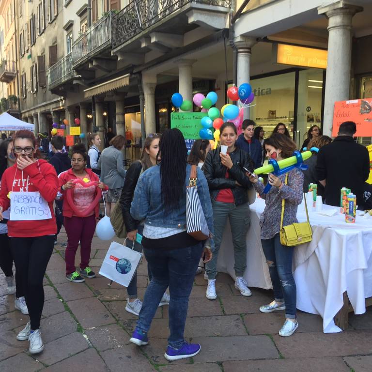 Giornata dela Solidarietà