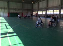 sport disabile