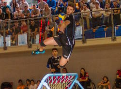 Tchoukball Saronno