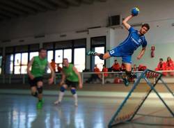 Tchoukball, Saronno Castor