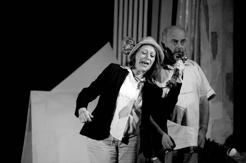 teatro bambini