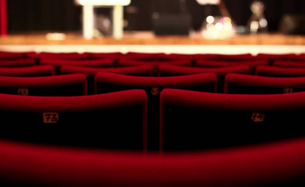 teatro generica