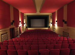 teatro san giorgio