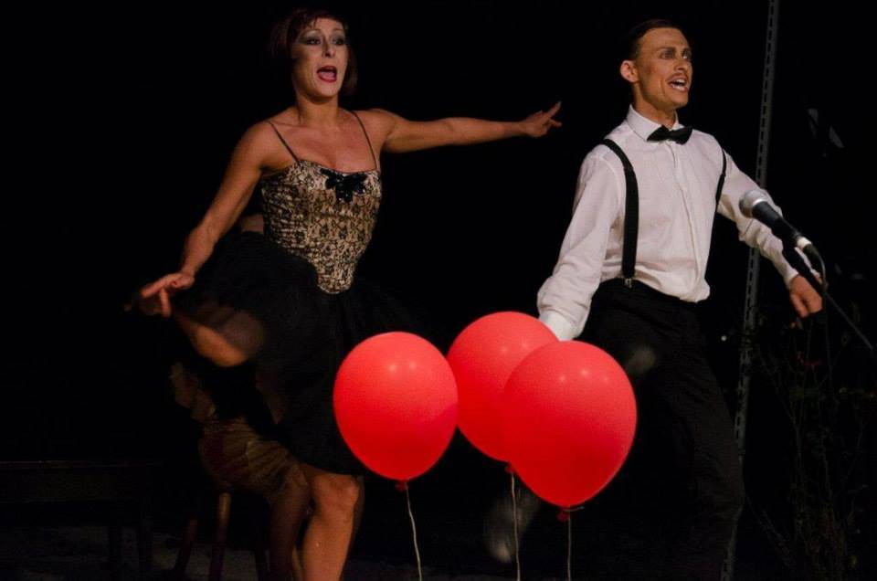 teatro santuccio varese variegato all'amore