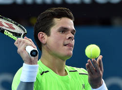 tennis milos raonic