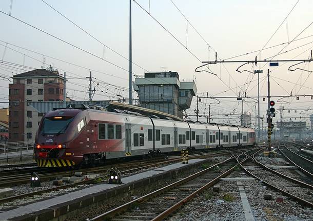 malpensa express