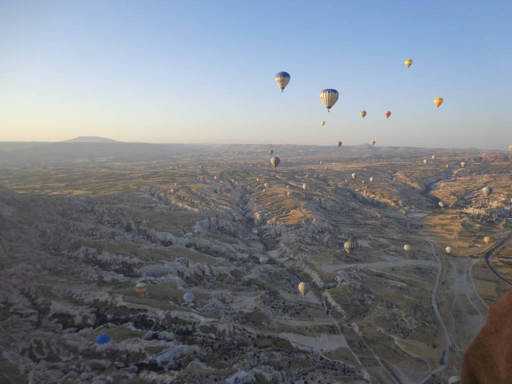 turchia