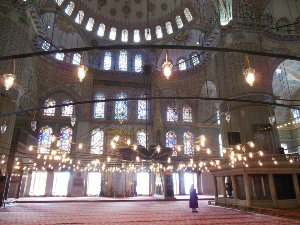 turchia