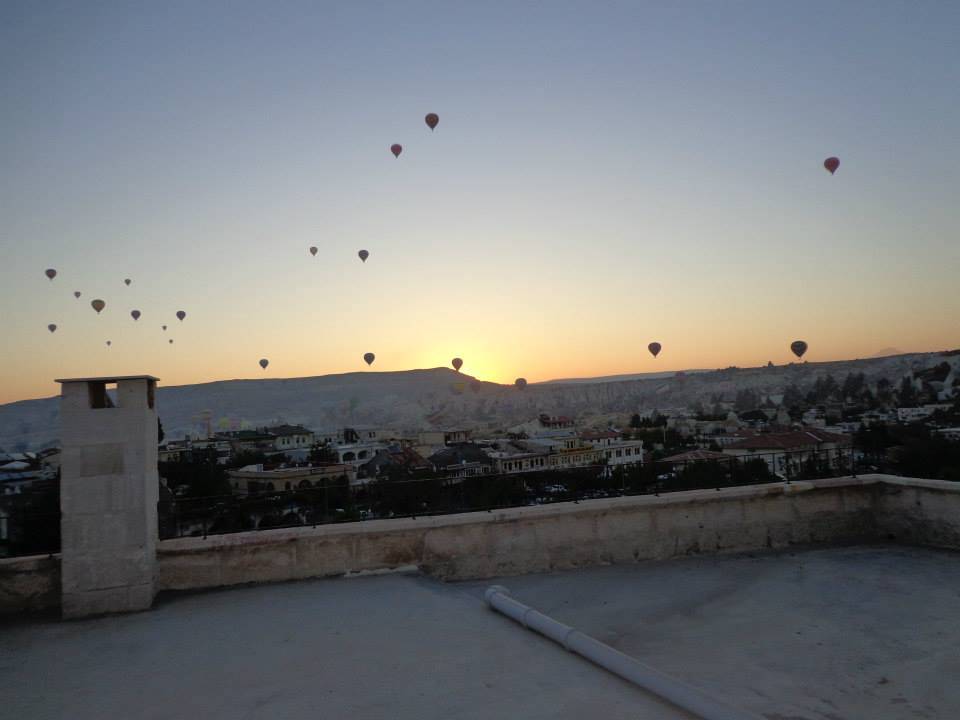 turchia