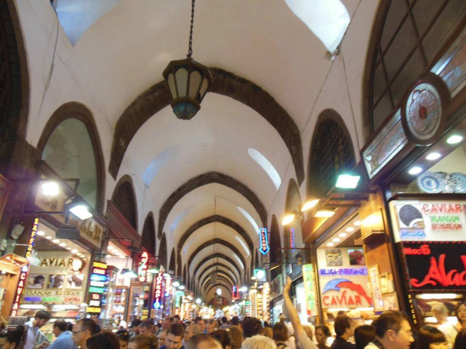 turchia