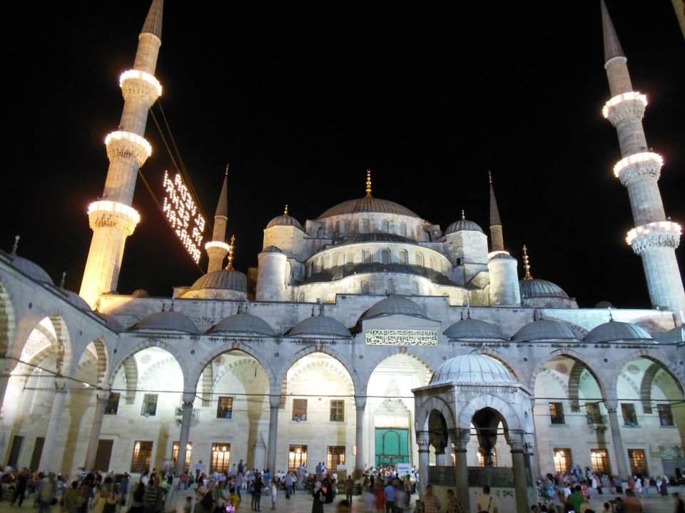 turchia