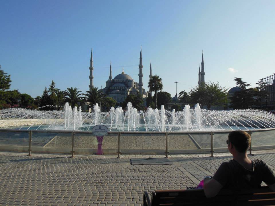 turchia