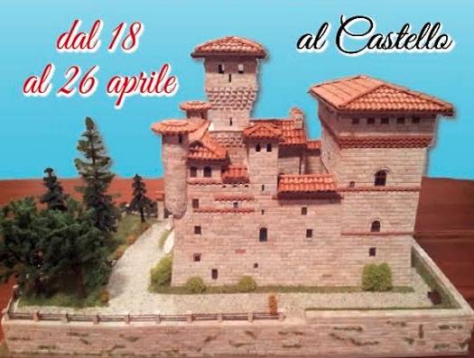 un mondo in miniatura fagnano olona