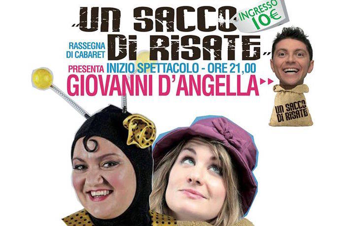 un sacco di risate