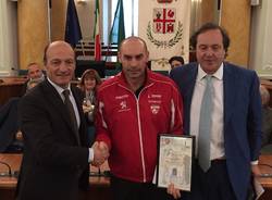 unendo yamamay futura volley busto premiazione villa recalcati provincia di varese