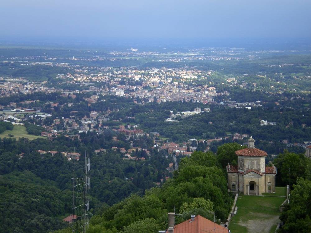varese alto