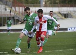 Varese - Avellino  1-1