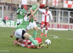 Varese - Avellino  1-1