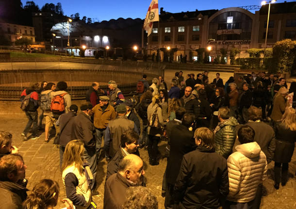 Varese città sicura