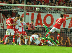 varese perugia gol goldaniga