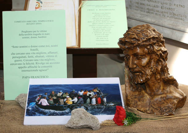 tempio civico migranti