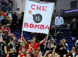 Varie Pallavolo
