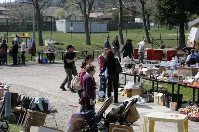 Verde pulito Induno Olona 12 aprile 2015