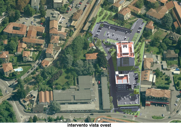 via corridoni