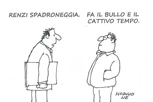 Vignetta di Morgione