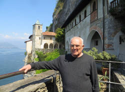 vincenzi presidente provincia visita santa caterina del sasso