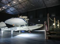 volandia vizzola ticino malpensa sm80