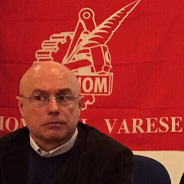 Volti a Varese